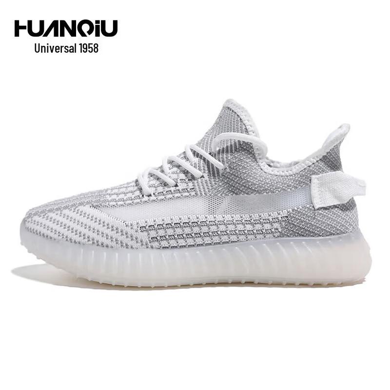Men s Breathable Mesh Casual Running Shoes 41