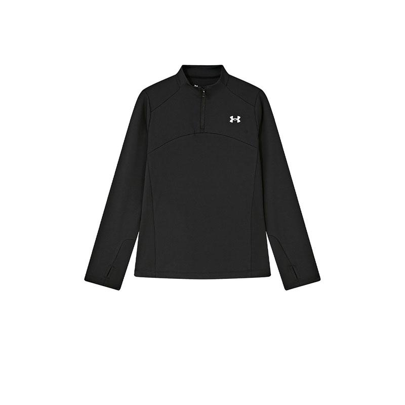 Under Armour Grade School T Shirts Stand Collar Moderate 253321105 130