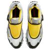 Nike Air Phassad ACG Metallic Silver Yellow Zest 2025 Unisex Sneakers Black HM7133-001