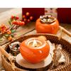 Li Shen Persimmon Scented Candle Gift Set