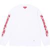 Supreme Old English L/S Top SUP-FW24-058
