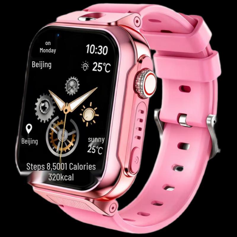 Philips W2218A Kids  4G Smart Phone Watch (CN version)