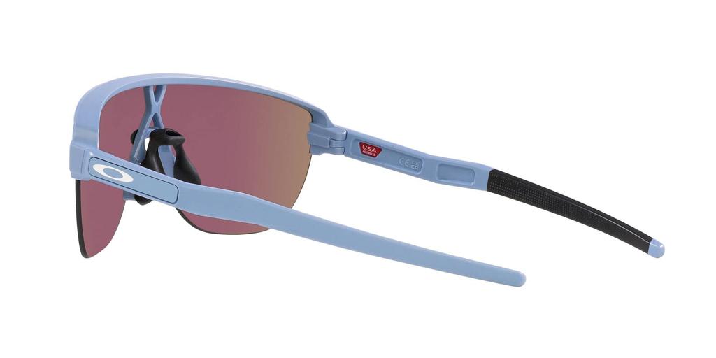 Oakley OO9248A Corridor A Asian Fit