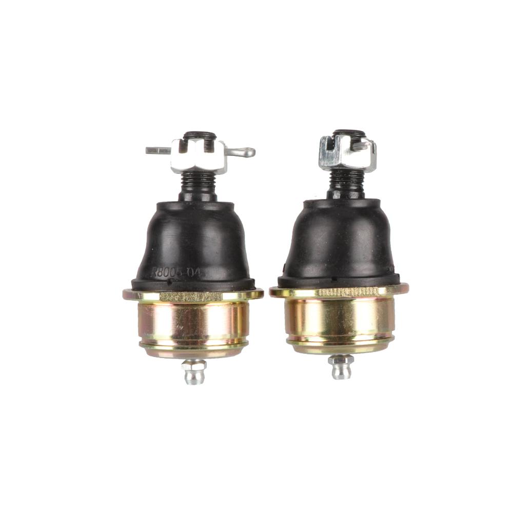 ATV Upper and Lower Ball Joints For Bombardier Can-am DS650 X 650 Baja 2000-2007 703500082 706200133
