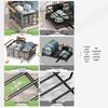 Kitchen Dish Drying Rack & Storage Organizer