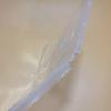Empty Cd Case Pp Plastic Milky Transparent Cd Case Cd Case Capacity 1 Discs