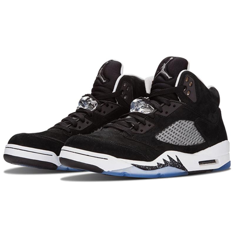 Jordan 5 Retro Oreo 2013 Jordan 136027-035