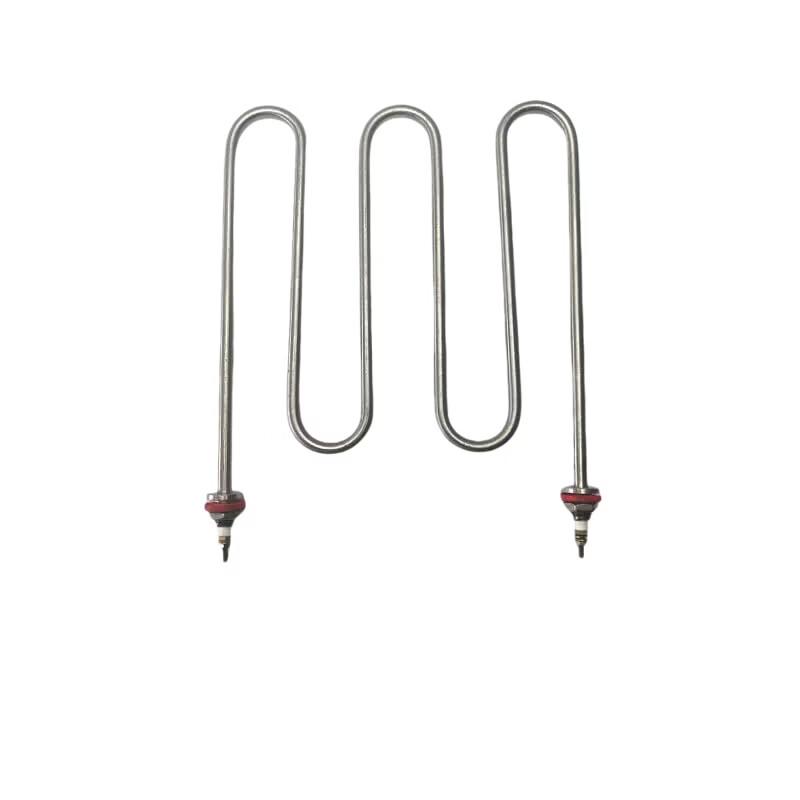 304 Stainless Steel Electric Heating Element for Rice Steamer