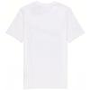 Nike Set-in Sleeve T-Shirt Men's White DR1288-100