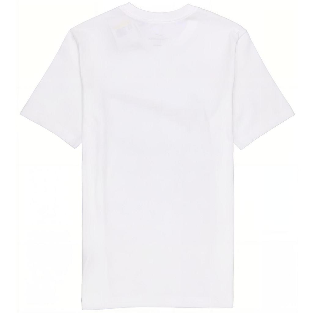 Nike Set-in Sleeve T-Shirt Men's White DR1288-100