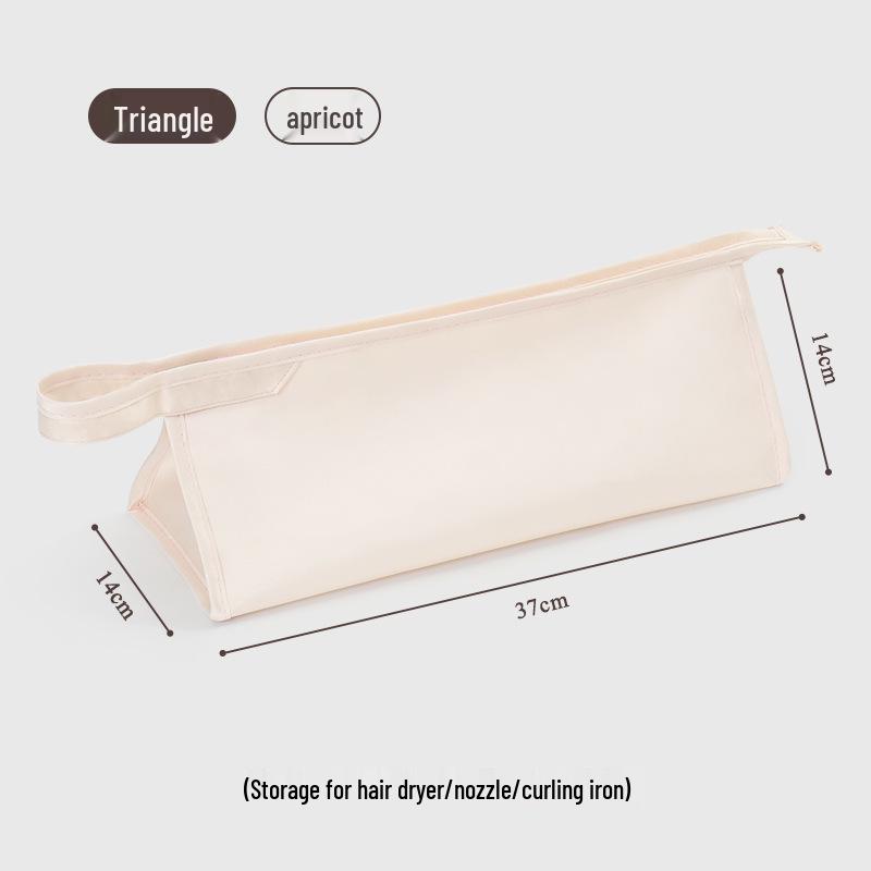 Dyson Hair Dryer & Curling Iron Travel Storage Bag