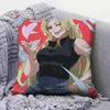 TsukumoYuki Anime  Pillow Covers Home Sofa Cushion Covers and Aecorative Custom