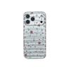 Star Big Window 17 IMD Dual Layer Case for iPhone 14/15/16/17 Pro Max