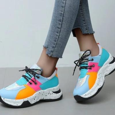 Scarpe da donna – Sneakers
