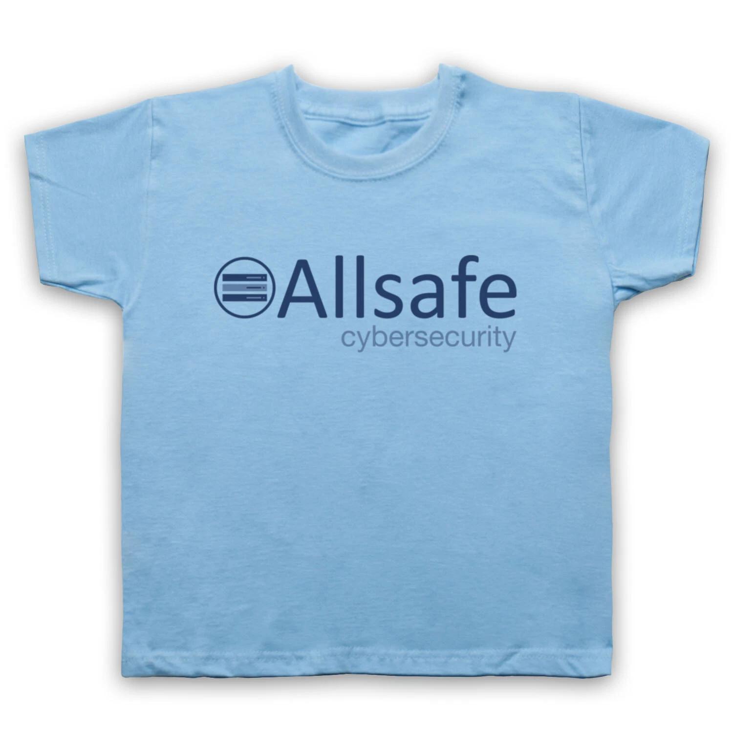 SUCCESSION TOM WAMBSGANS TRIBUTE TV WAYSTAR ROYCO KIDS CHILDS T-shirt 100