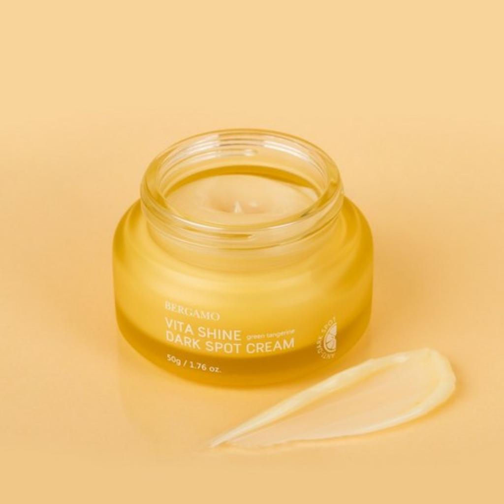 Bergamo Vita Shine Dark Spot Cream 50g