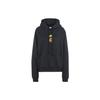 Real Madrid LFSTLR  Hoodies 'Black' Men's HY0626