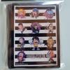 ONE PIECE Card Game Official Sleeves Vol.15 Complete Set 4 Packs 280pcs JP