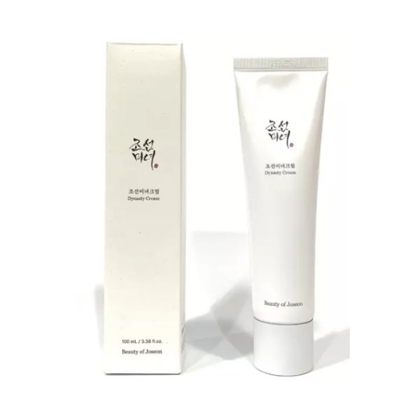 Joseon Beauty Moisturizing Cream Hydrating & Nourishing 100ml