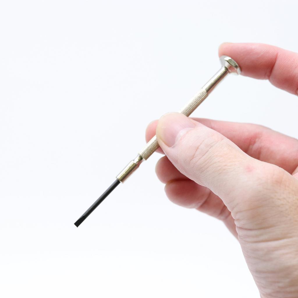 ENGINEER Micro Driver DM-34