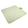 OEING Foldable Oxford Picnic & Camping Mat