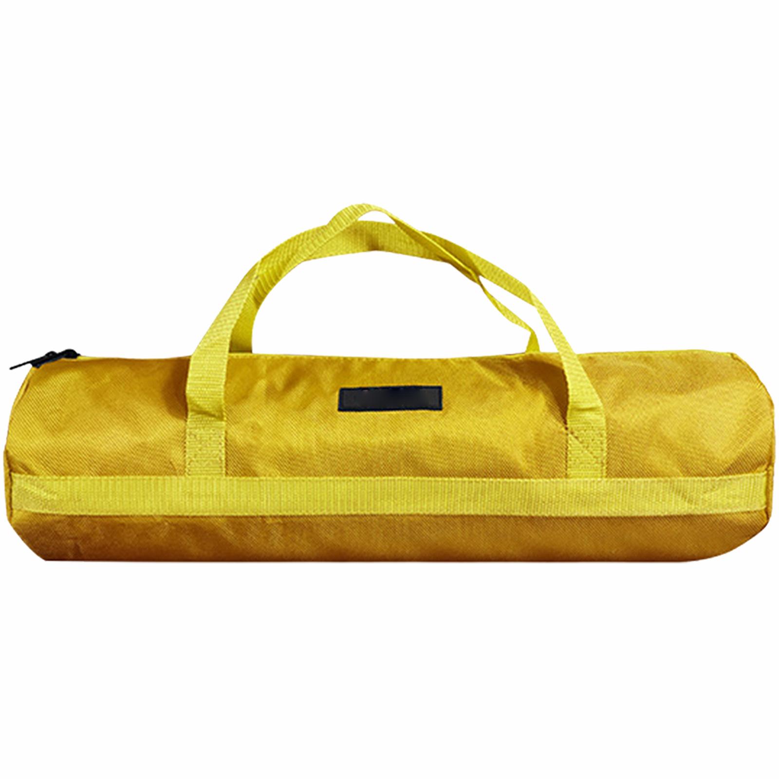 

Portable Oxford Tool Bag Waterproof Tool Carriers Tool Organizers for Easy Organization and Access to Essential Tool 2