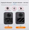 9H HD Tempered Glass for DJI OSMO 360 Screen Protector For DJI OSMO 360 Action Camera Protect Glass Accessories
