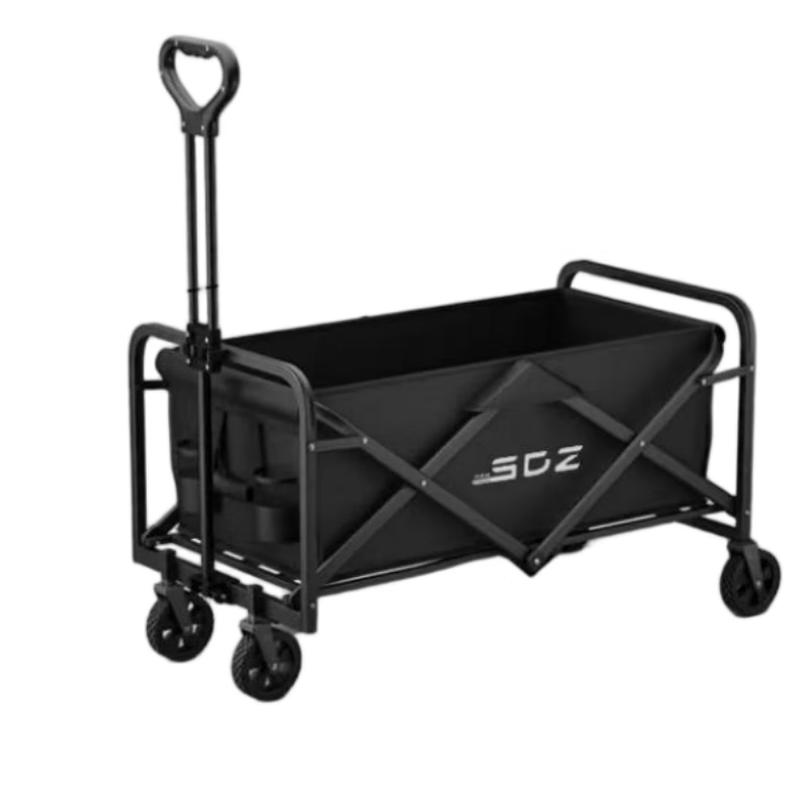 

MuYue Portable Picnic Wagon