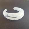 Bohemian Acrylic Colorful Opened Bracelets for Women Simple Vintage Temperament Cuff Bracelets Female Jewelry