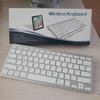 X5 Wireless Bluetooth Keyboard: Perfect for Apple iPad, Notebook, Mobile Phone, and Tablet - Magic Control Compatible.