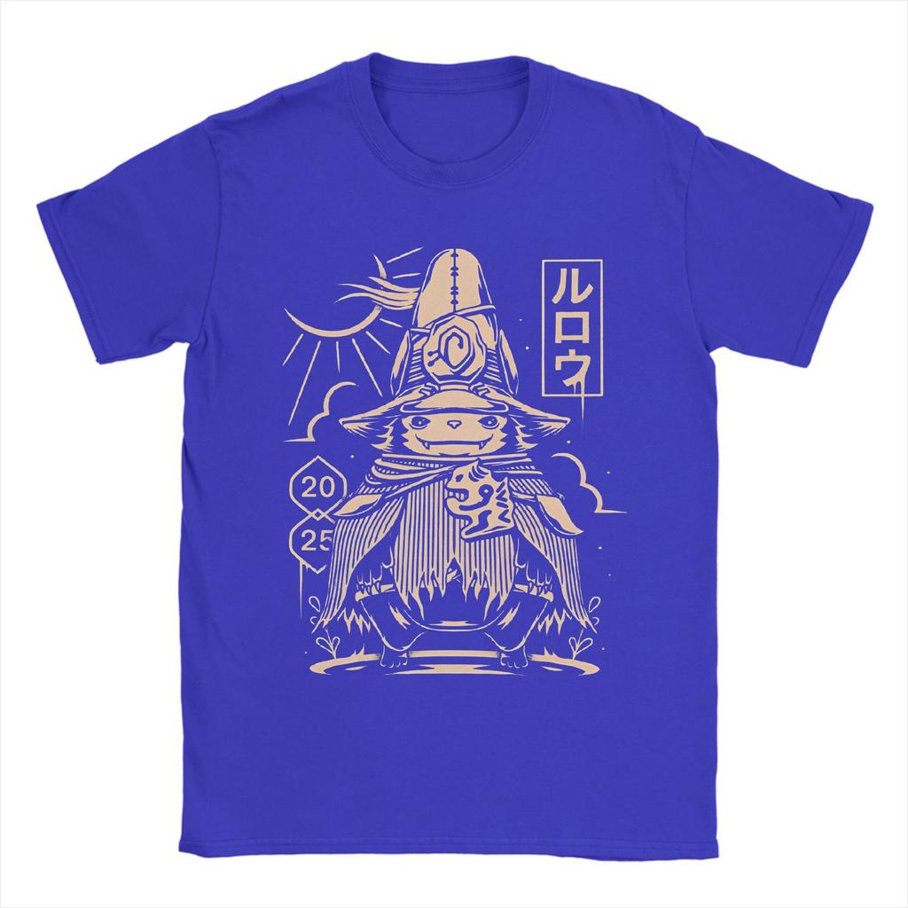 T Shirt for Men Cotton Fun T-Shirt O Neck Game Tees Short Sleeve Clothing Birthday Present