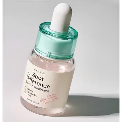 Trattamenti viso – Sieri ed essenze viso