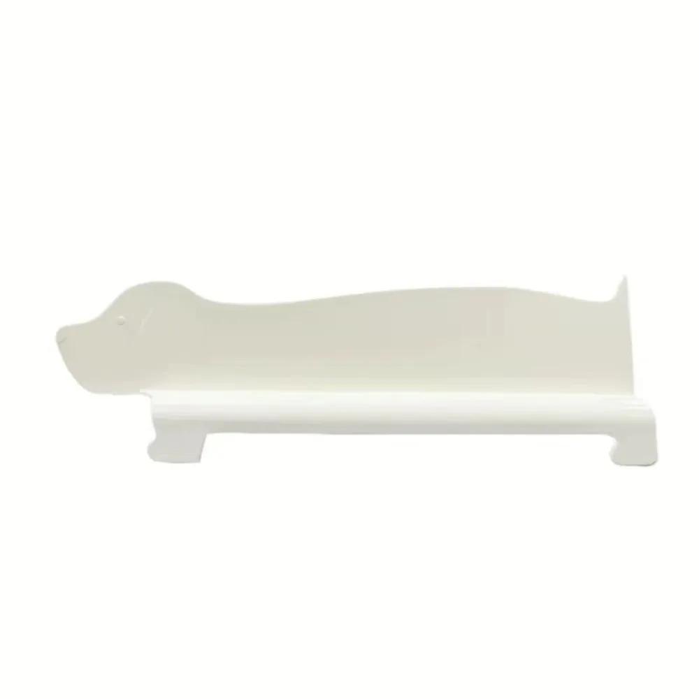 

1 шт. Силиконовый брызговик с присосками Разделитель для кухонной раковины Водонепроницаемый барьер для мытья посуды Защита от брызг белый