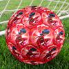 Miraculous Theme Size 5 Soccer Ball, Suitable for Both Indoor and Outdoor Matches, a Gift Suitable for Everyone.