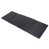 Solar Panel Charger 32W 5V 4 Panels Semi Flexible Portable Durable High Efficiency Widely Used