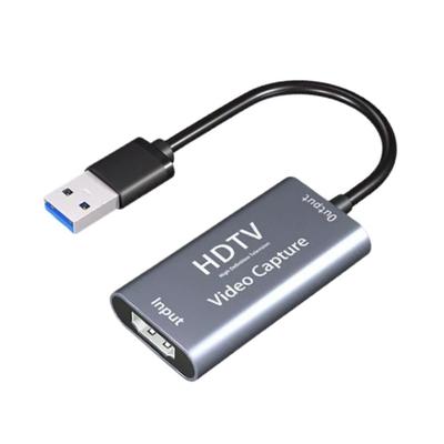 Multifunctional HDMI Capture Board for Recording, Live Streaming, Passthrough, USB Video Digitization, HDMI 4K, IODATA, Mac Video, Audio,