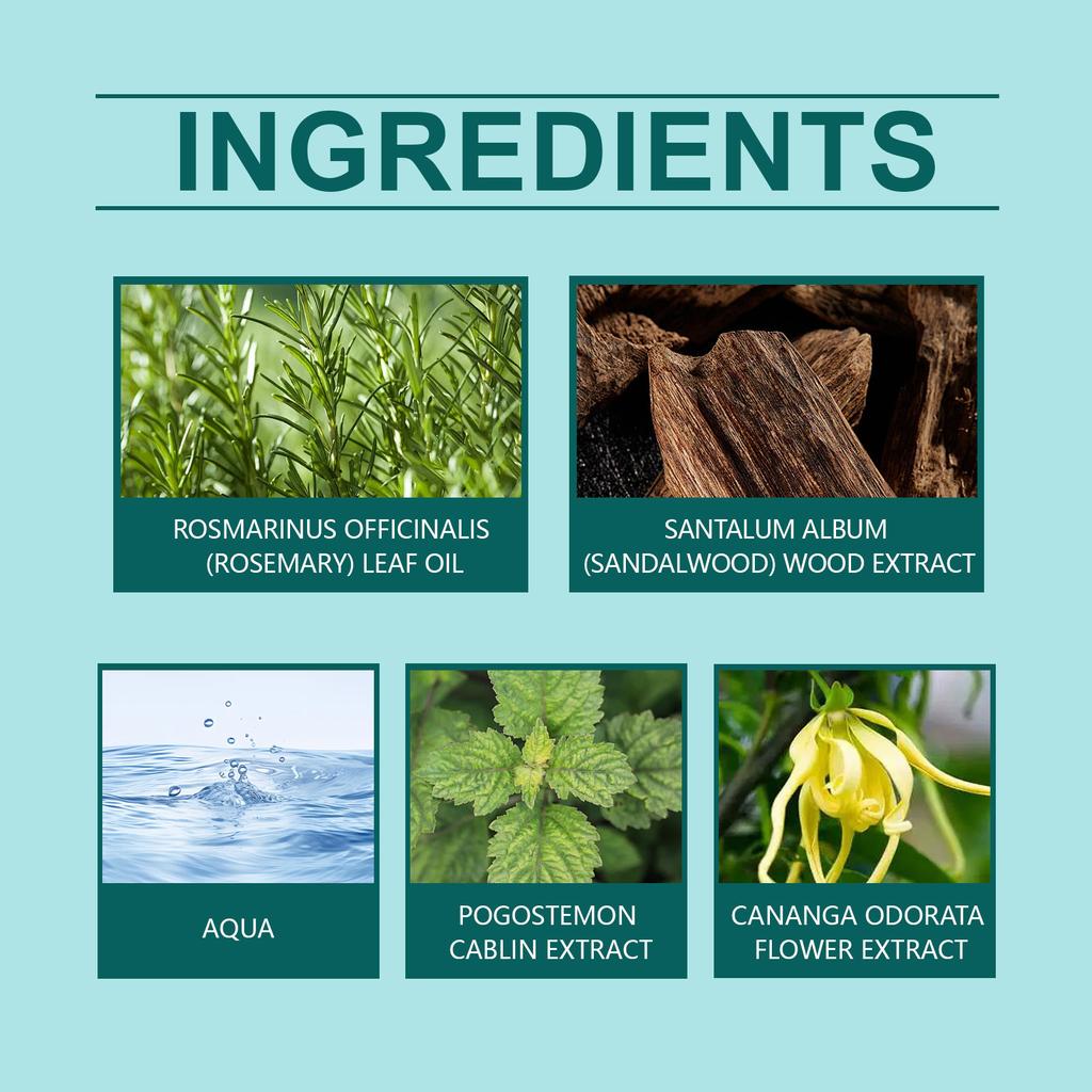 Charm Perfume Pheromone Hormone Companion Perfume10ML