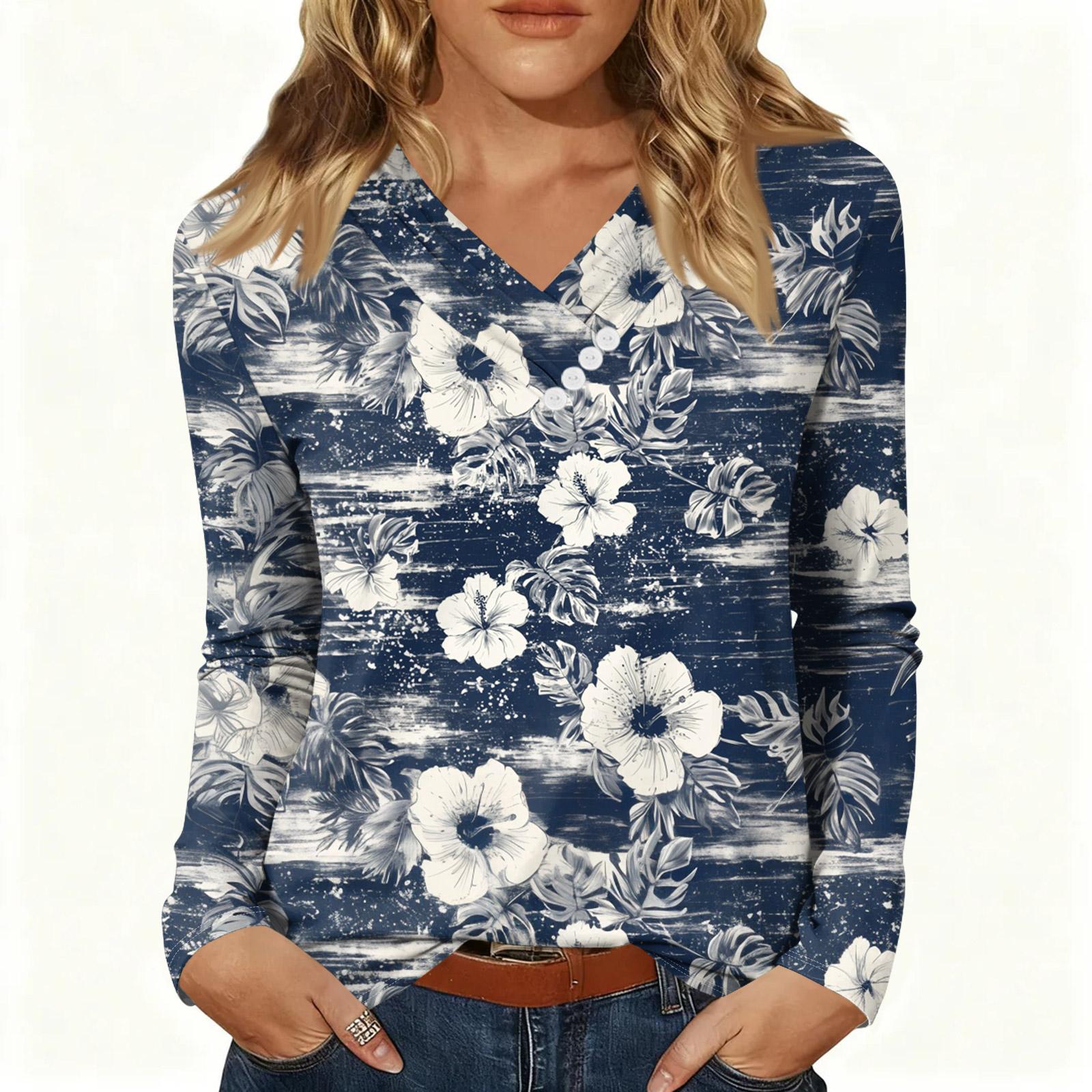 

Женские свитера с V-образным вырезом, рубашки с длинным рукавом, осенние наряды, модная зимняя одежда, боковой разрез L