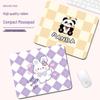 Cute Cartoon Non-slip Wear-resistant Mouse Pad for Home & Office