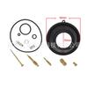 Carburetor Repair Kit for Honda CJ360, CB360, CL360