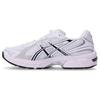 Gel 1130 White Black Unisex Sneakers 1201B019-100