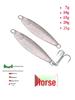 Pesca – Wobblers, iscos e anzóis