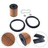 Replacement Fuel Filter Fit With Seals For BMW Cooper R55 R56-11252754870