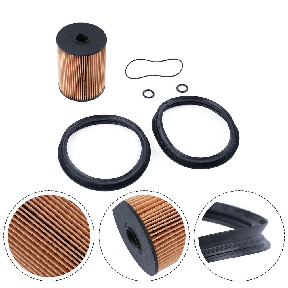 Replacement Fuel Filter Fit With Seals For BMW Cooper R55 R56-11252754870