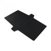 Kitchen Sink Protector Mat Silicone Saddle Pad for Scratch Resistance and Grip