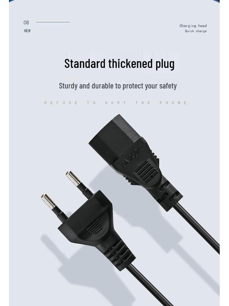 14,6V 6A LiFePO4 Batterieladegerät für 12,8V Akkupack - Vier in Reihe