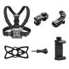 Durability Camera Accessories Set Chest Mount Harness For Camera Chest Mount Offering Flexibility In Shoot Angle