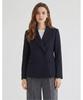 Mesense Hidden Button Jacket_Mb4Xjkm112A