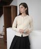 JUCYJUDY Knit Layering Set Jzkt624A