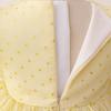 European & American Style Toddler Muslim Princess Puffy Dress for Festivals & Banquets